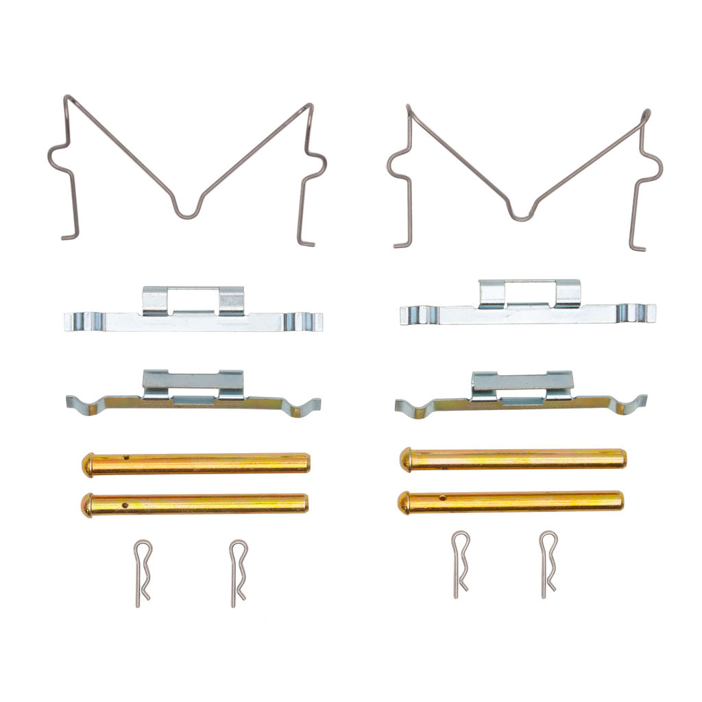 DFC PREMIUM Hardware Kit