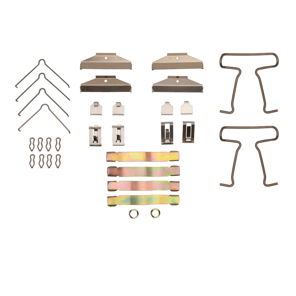 DFC PREMIUM Hardware Kit