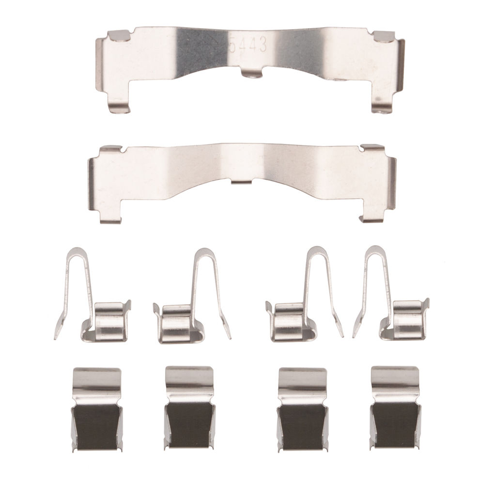 DFC PREMIUM Hardware Kit
