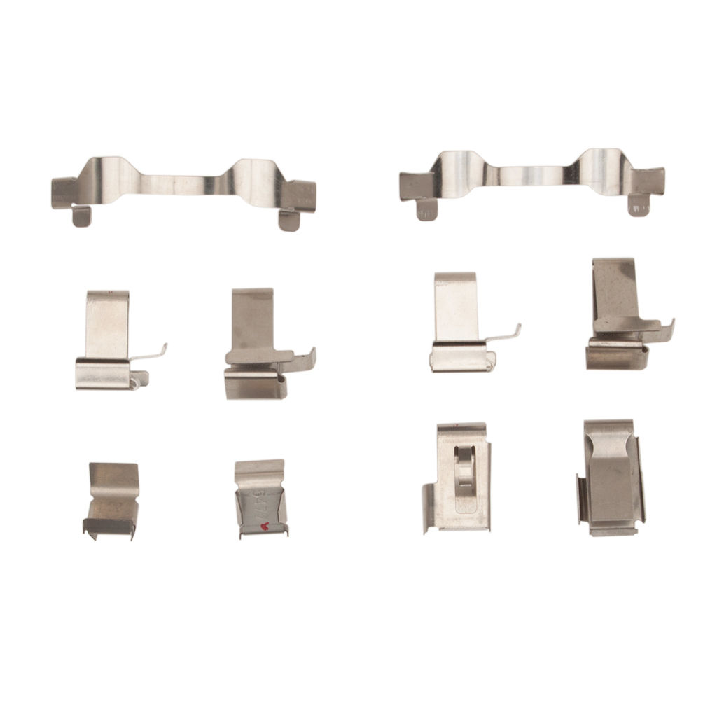 DFC PREMIUM Hardware Kit
