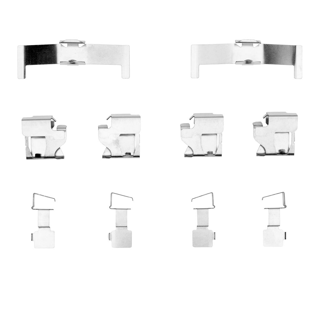 DFC PREMIUM Hardware Kit