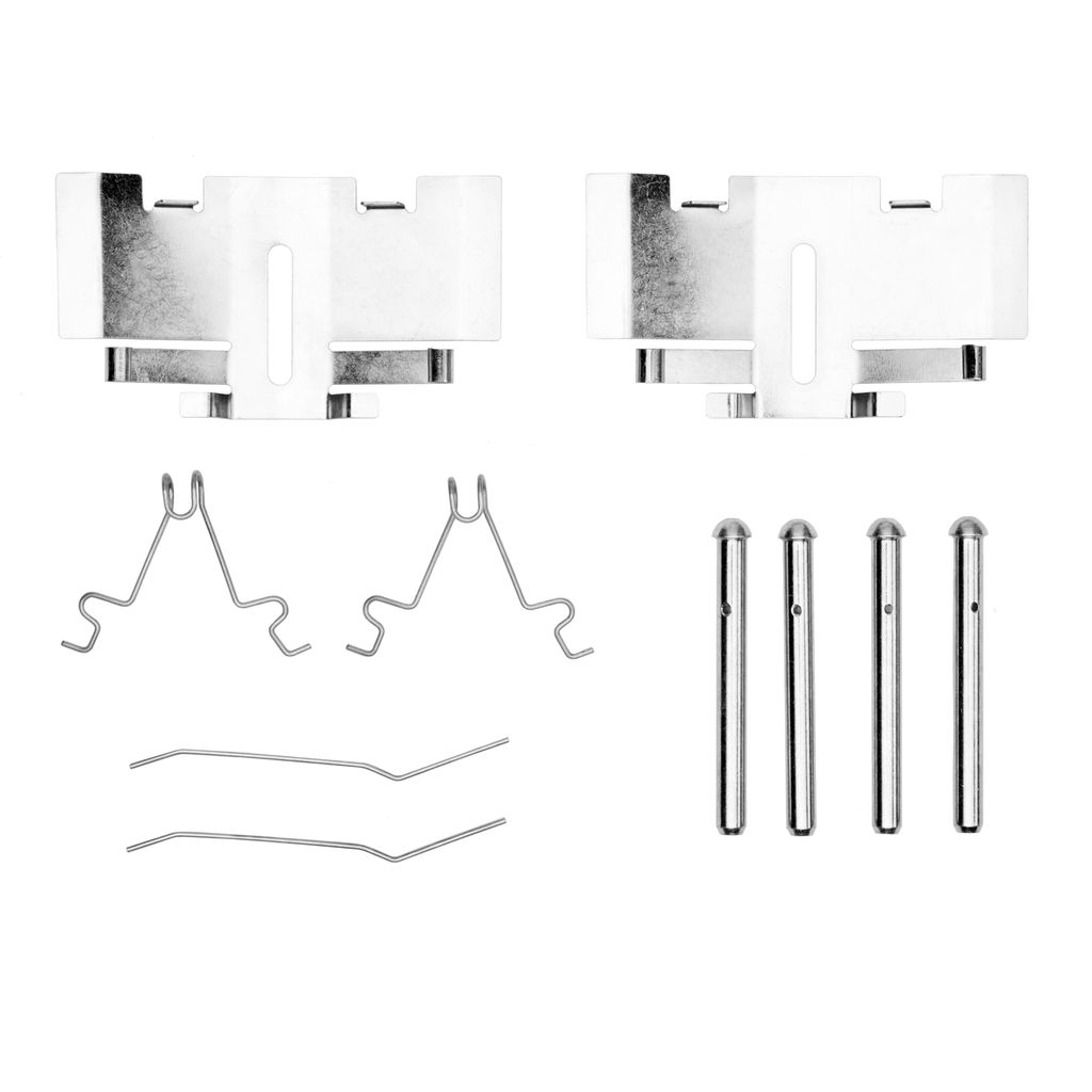 DFC PREMIUM Hardware Kit