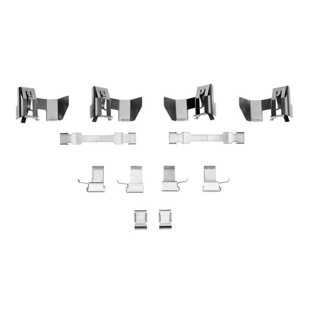 DFC PREMIUM Hardware Kit