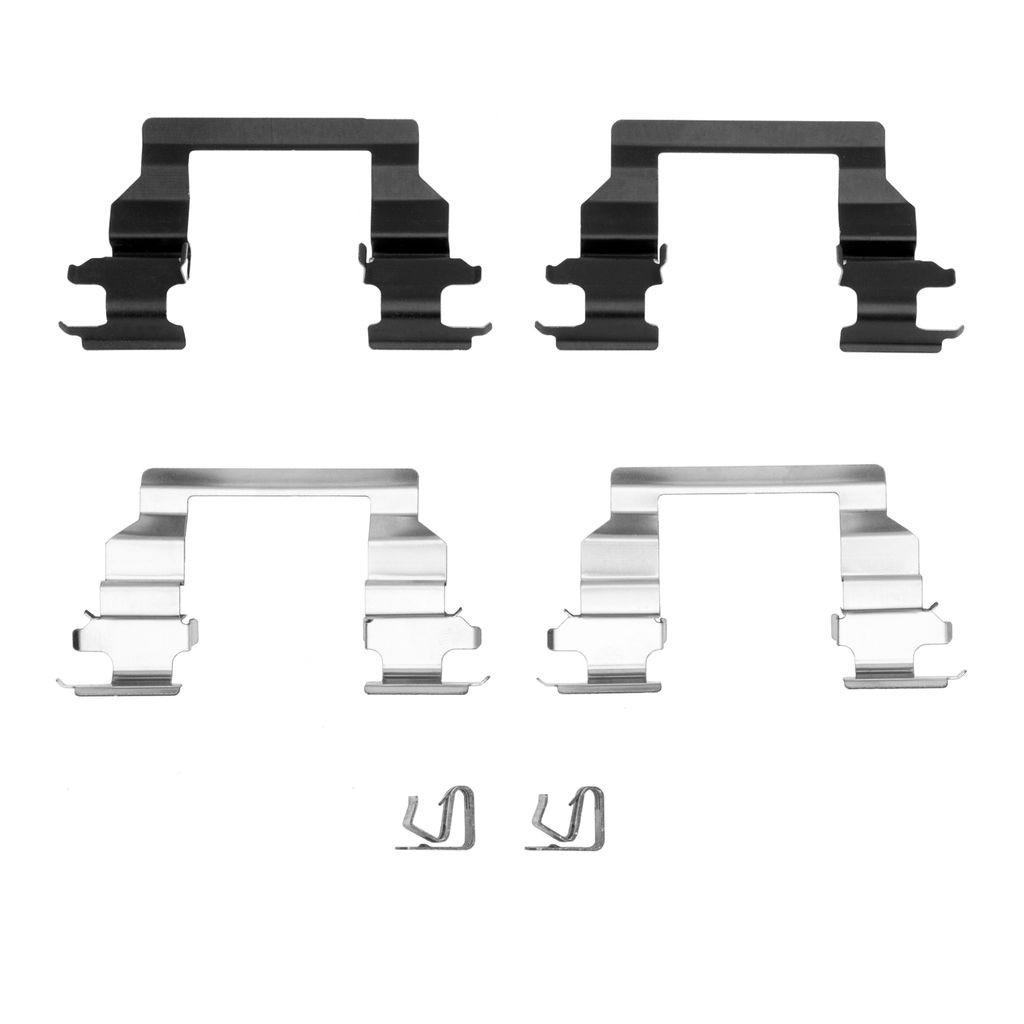 DFC PREMIUM Hardware Kit