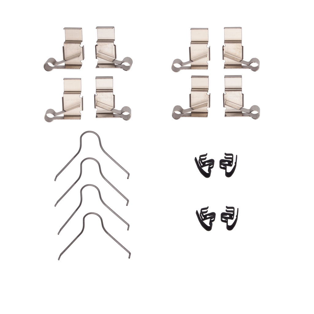 DFC PREMIUM Hardware Kit