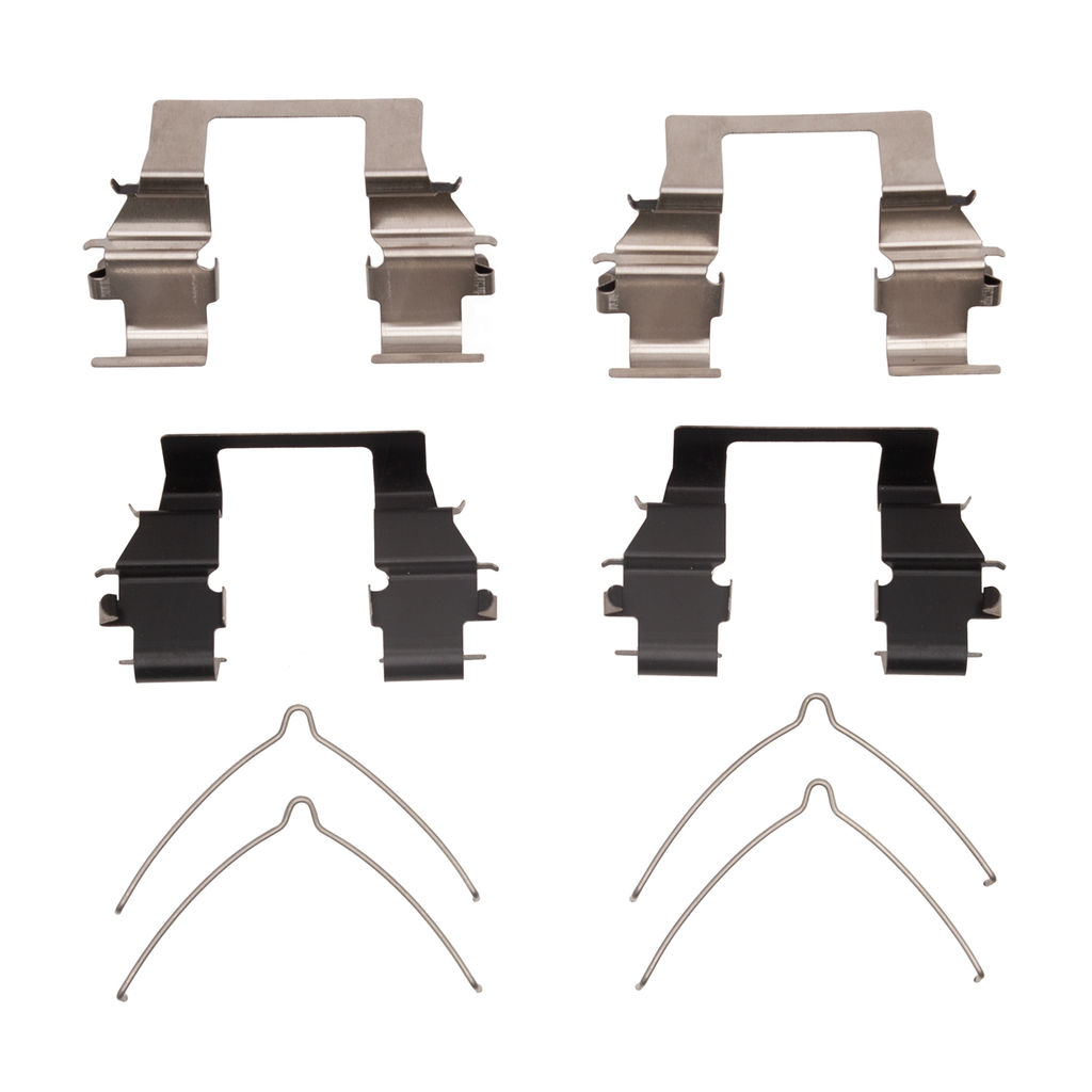 DFC PREMIUM Hardware Kit
