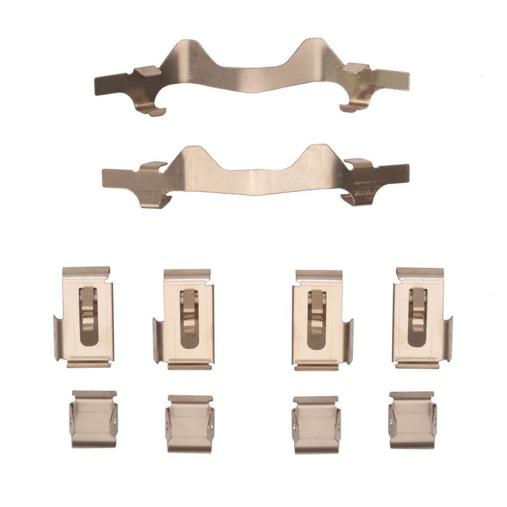 DFC PREMIUM Hardware Kit