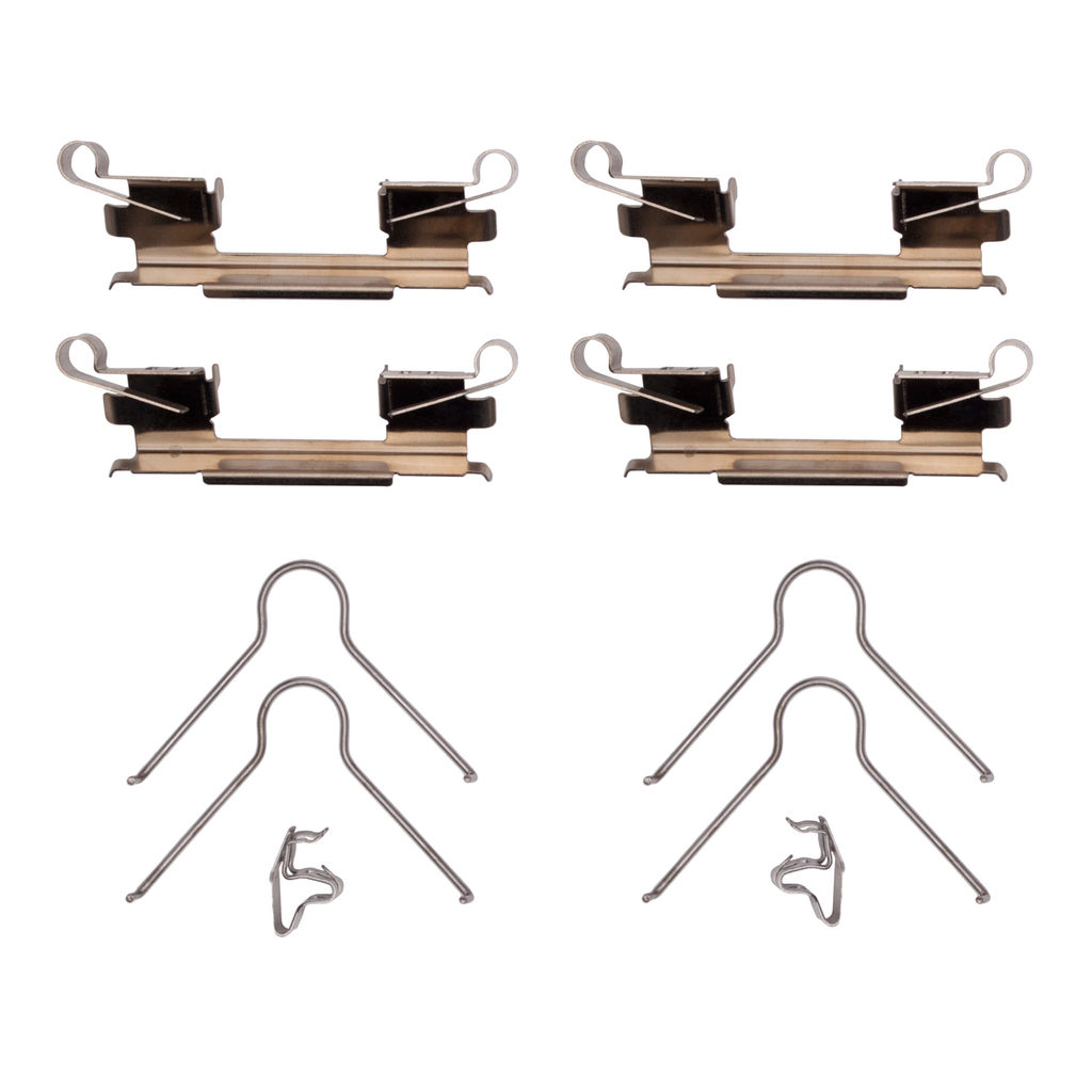 DFC PREMIUM Hardware Kit