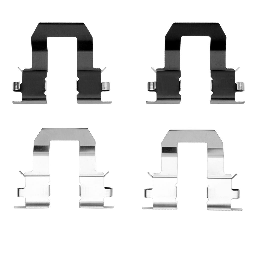 DFC PREMIUM Hardware Kit