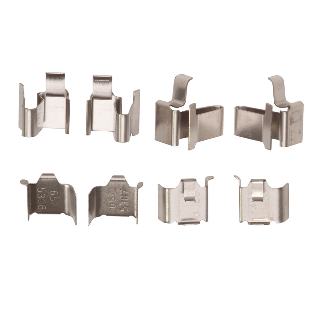 DFC PREMIUM Hardware Kit