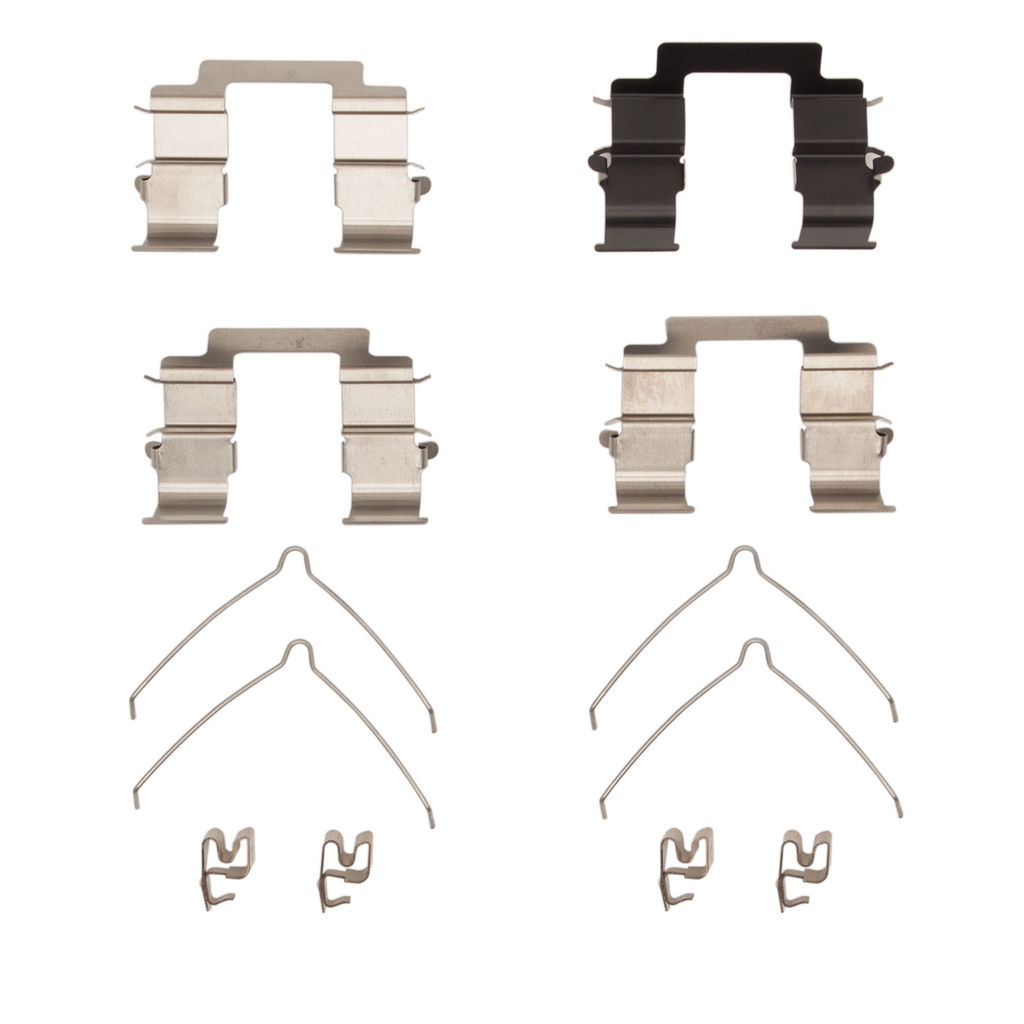 DFC PREMIUM Hardware Kit