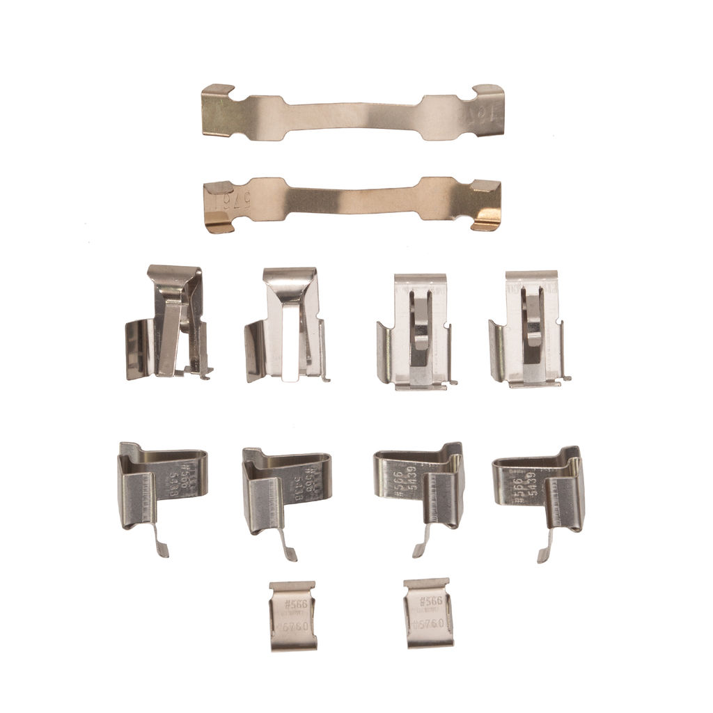 DFC PREMIUM Hardware Kit