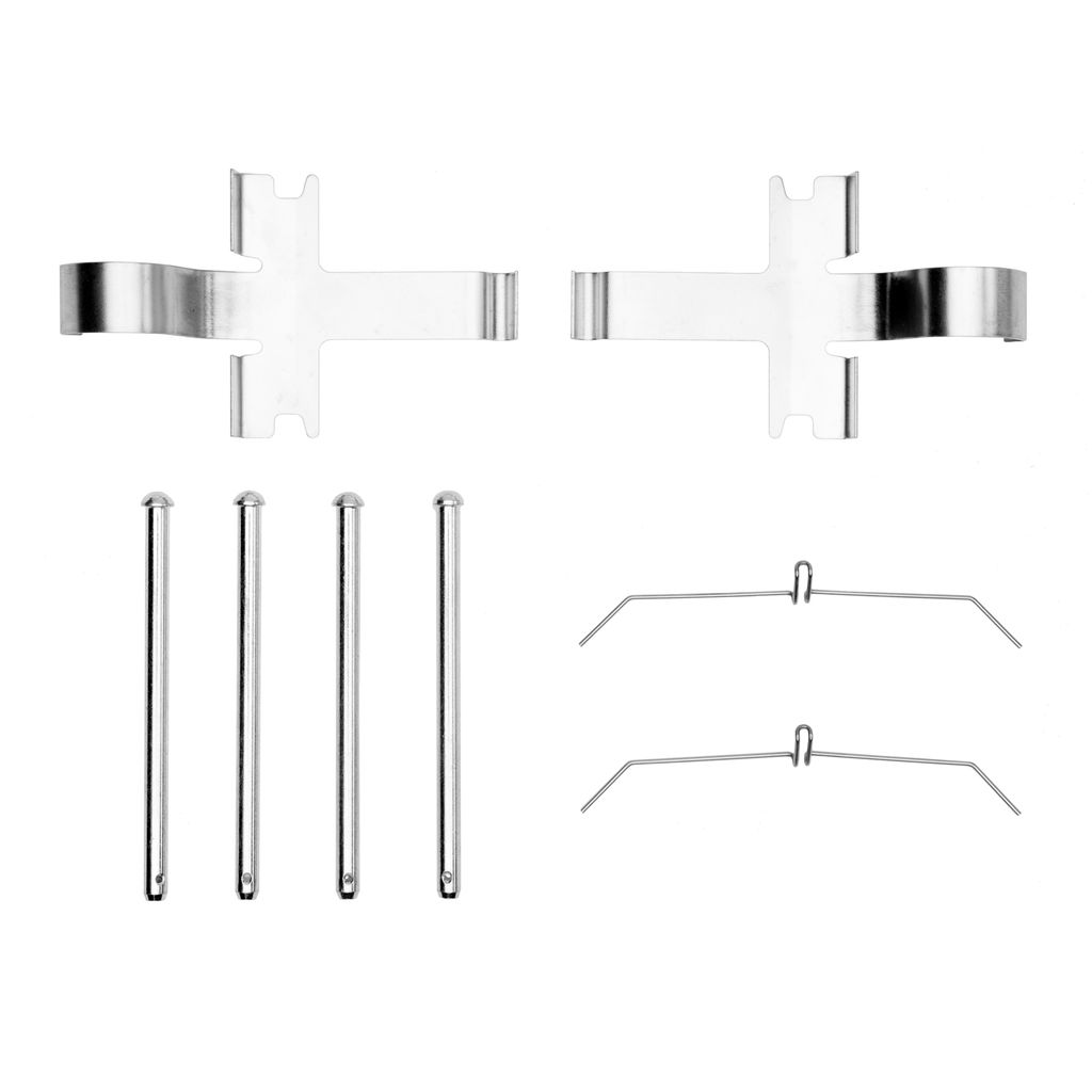 DFC PREMIUM Hardware Kit