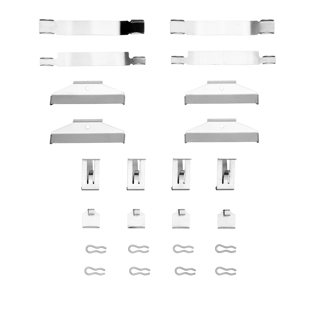 DFC PREMIUM Hardware Kit
