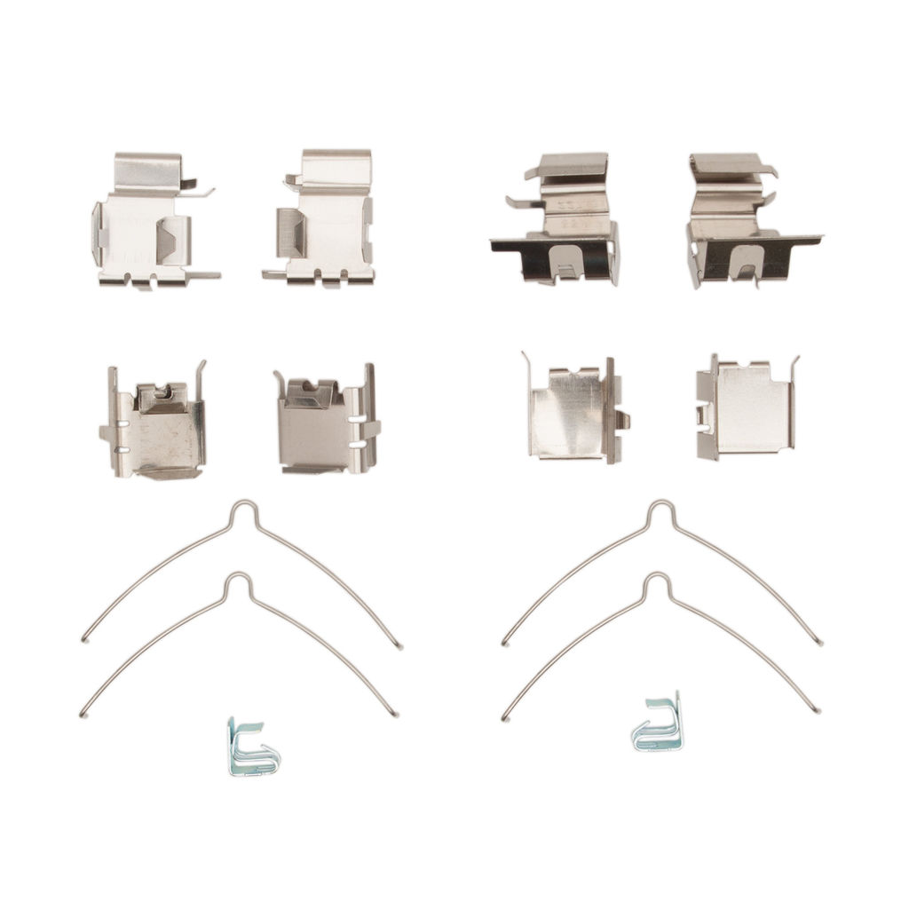 DFC PREMIUM Hardware Kit