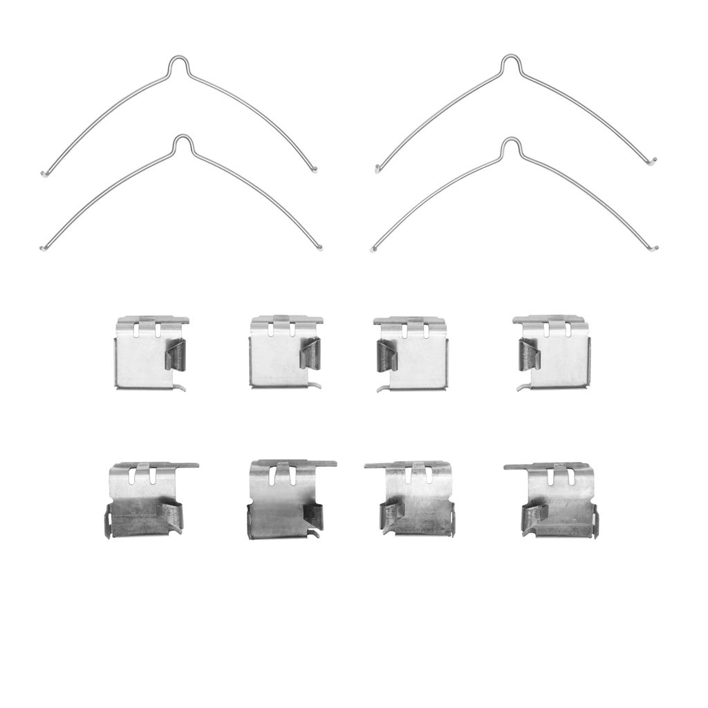 DFC PREMIUM Hardware Kit