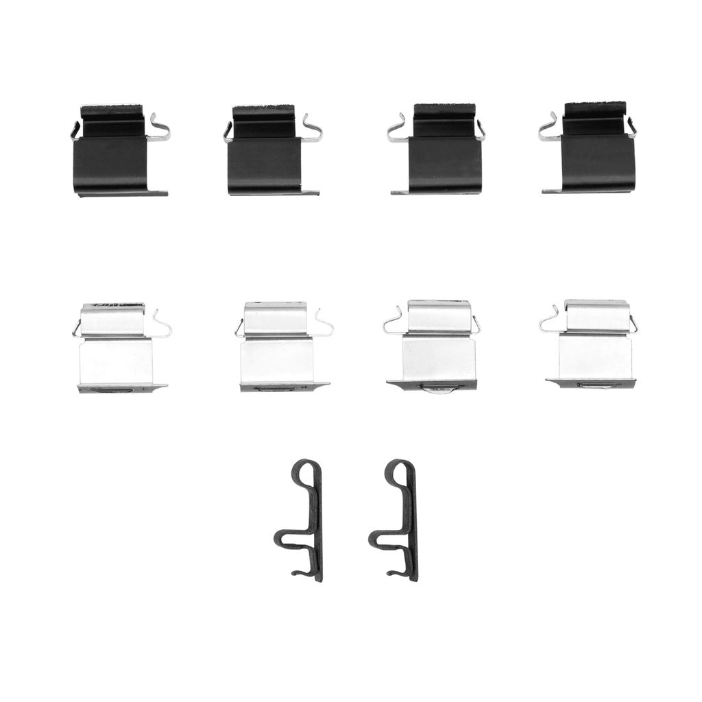 DFC PREMIUM Hardware Kit