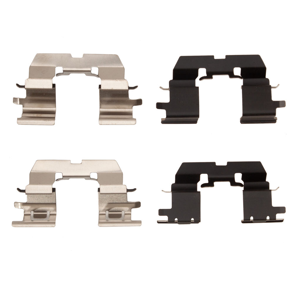 DFC PREMIUM Hardware Kit