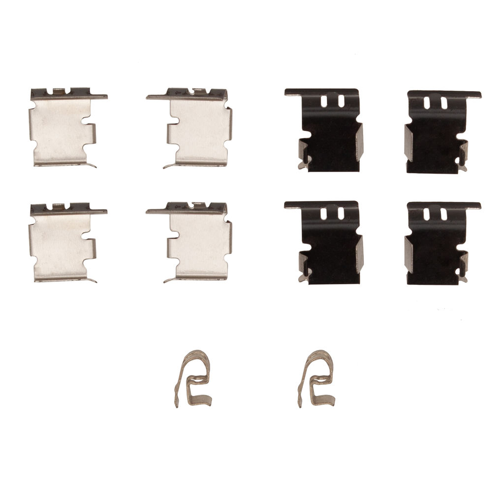 DFC PREMIUM Hardware Kit