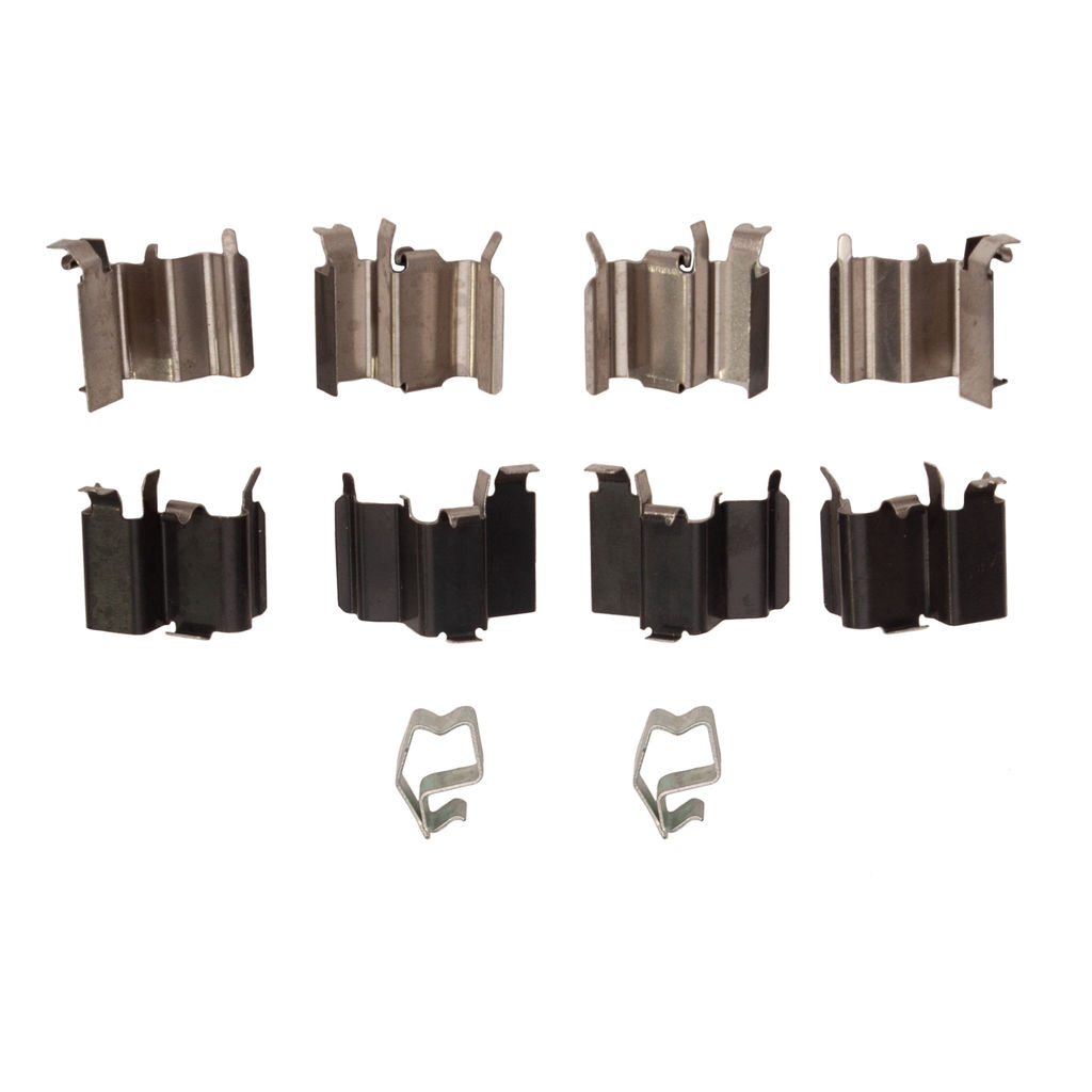 DFC PREMIUM Hardware Kit