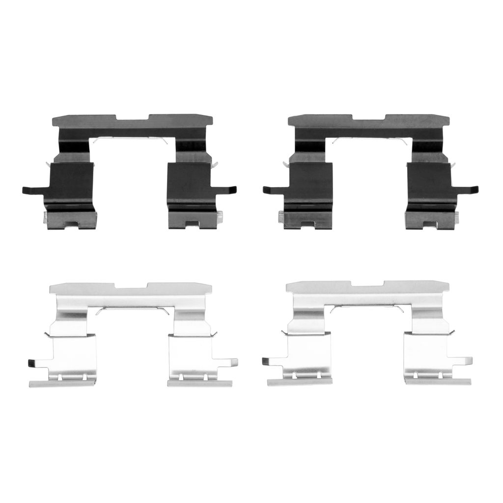 DFC PREMIUM Hardware Kit