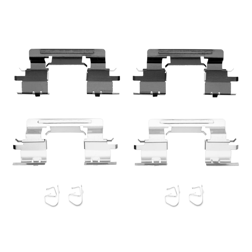 DFC PREMIUM Hardware Kit