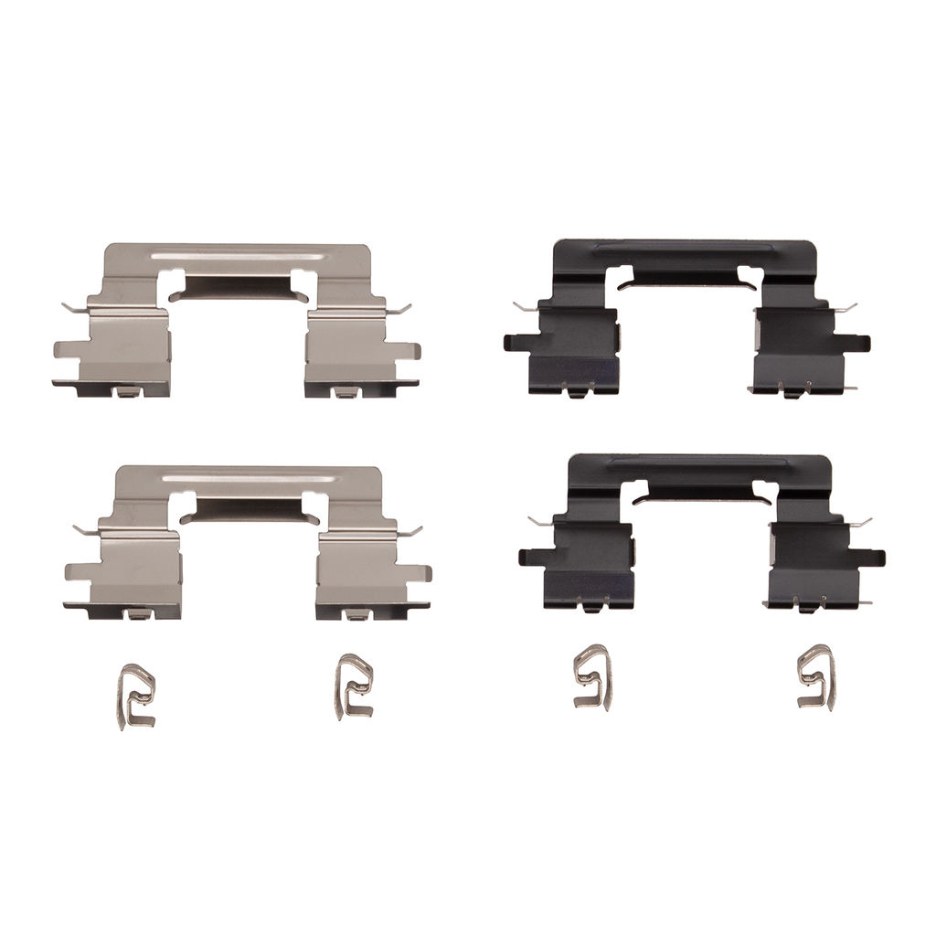 DFC PREMIUM Hardware Kit