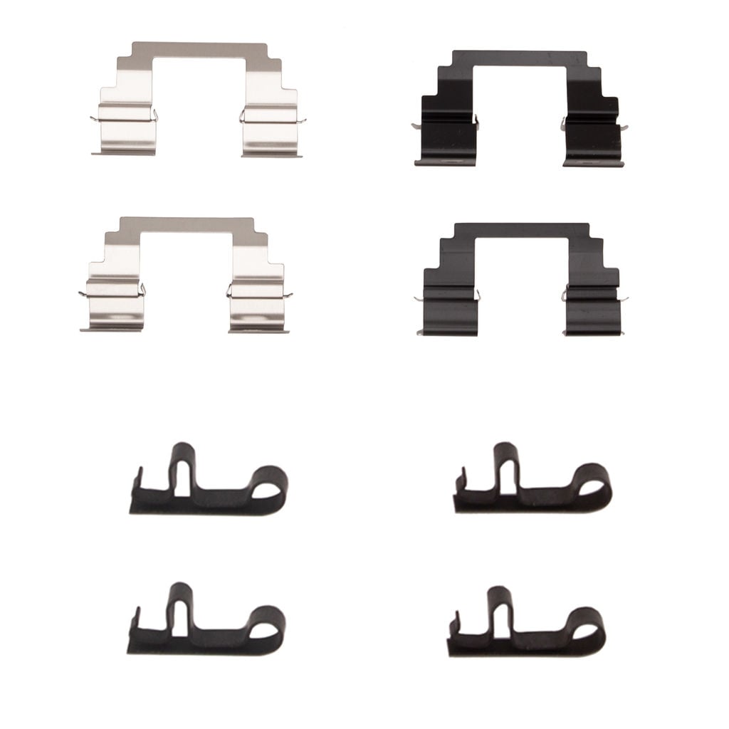 DFC PREMIUM Hardware Kit
