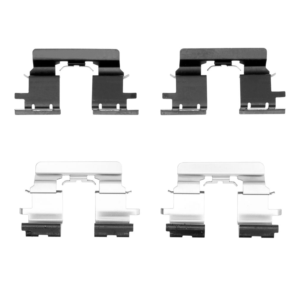 DFC PREMIUM Hardware Kit