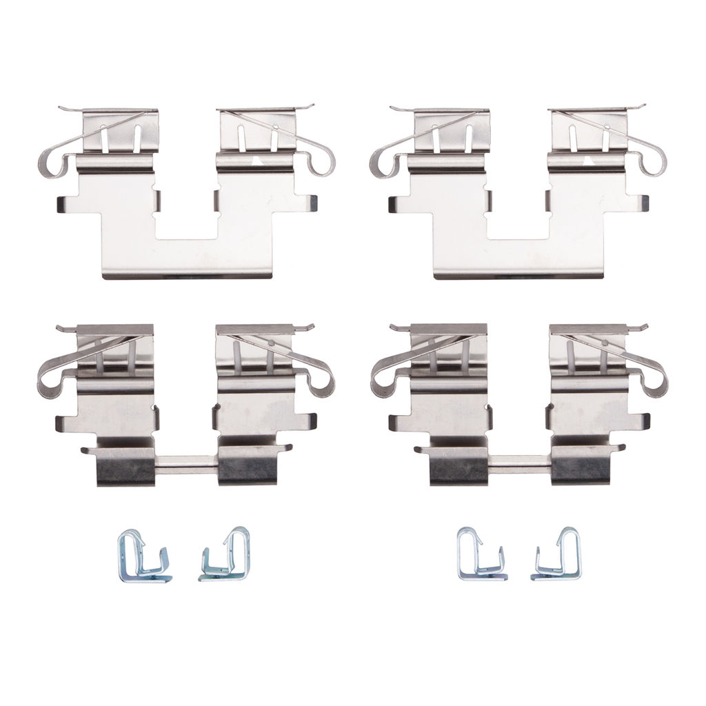 DFC PREMIUM Hardware Kit