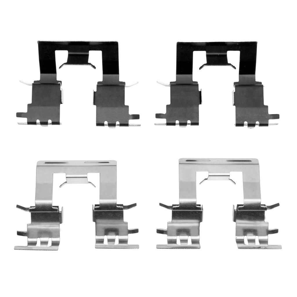DFC PREMIUM Hardware Kit
