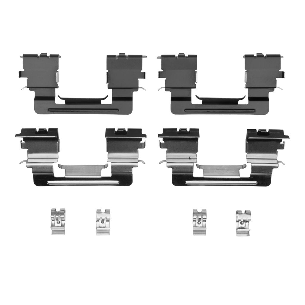 Dynamic Friction 340-76061 - DFC PREMIUM Hardware Kit