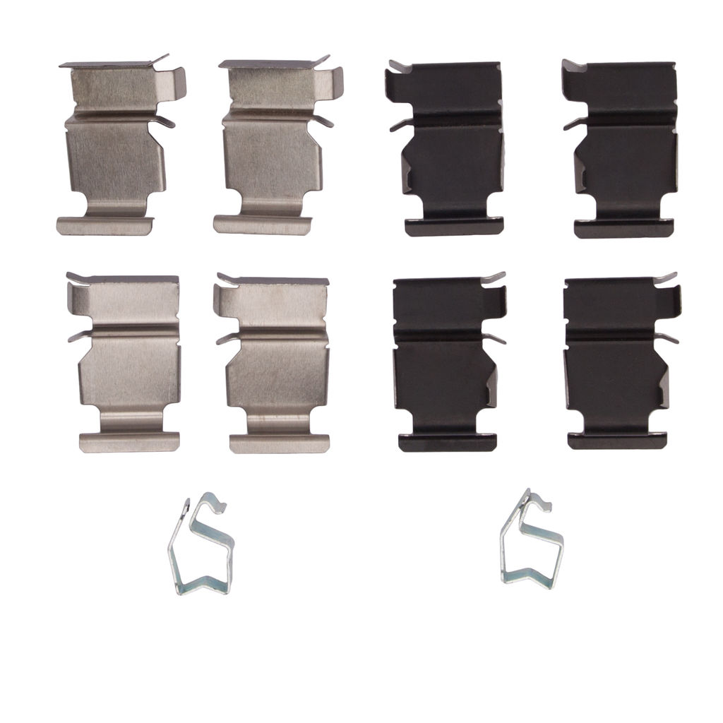 DFC PREMIUM Hardware Kit