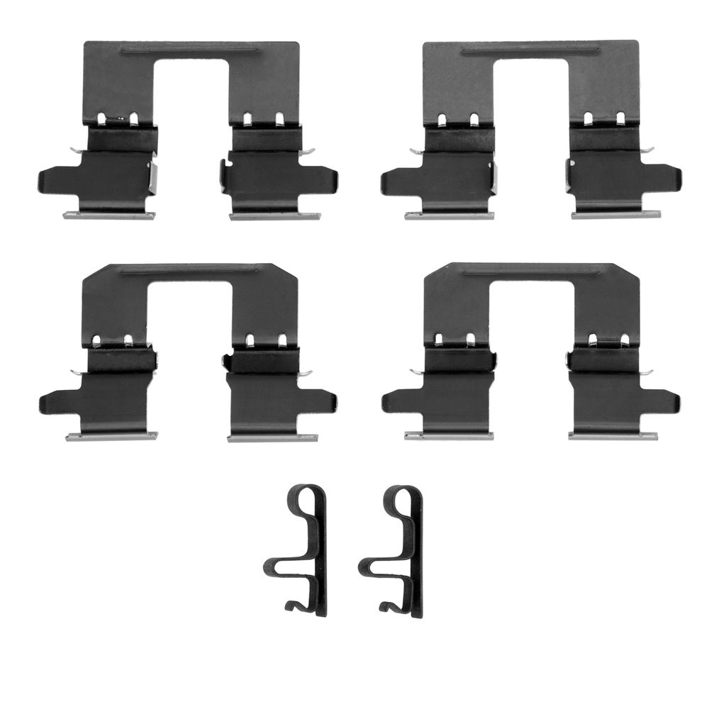 DFC PREMIUM Hardware Kit