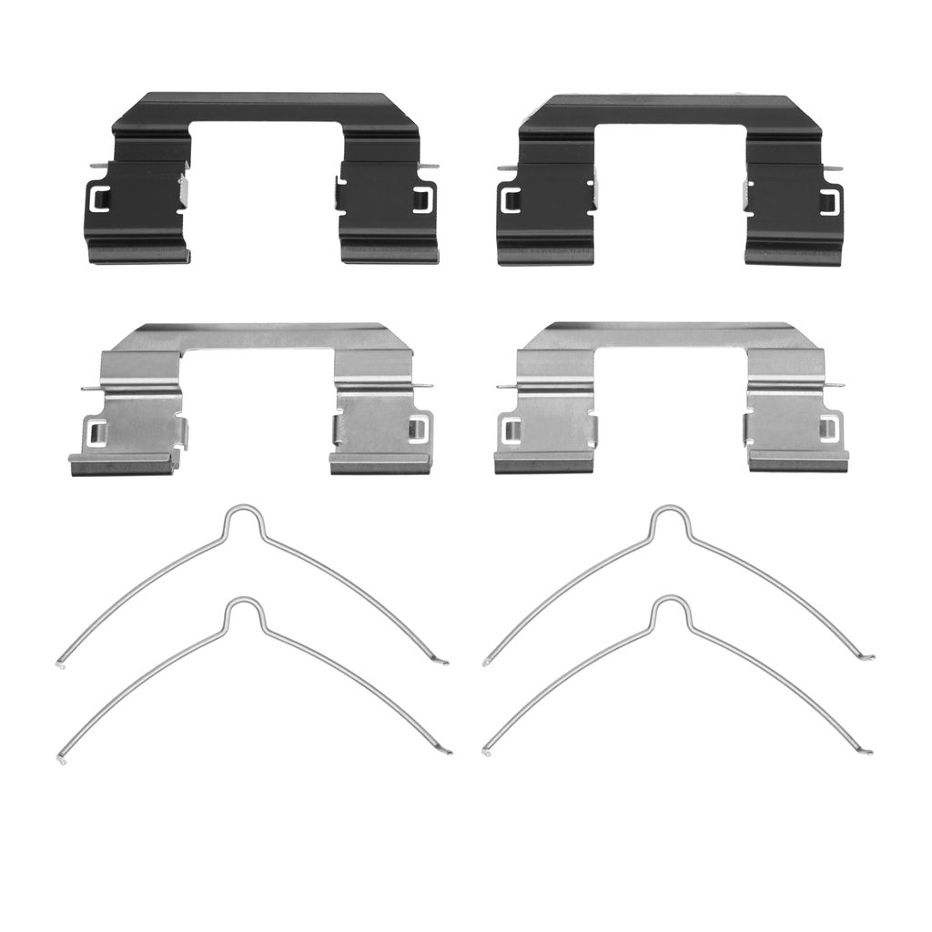 DFC PREMIUM Hardware Kit