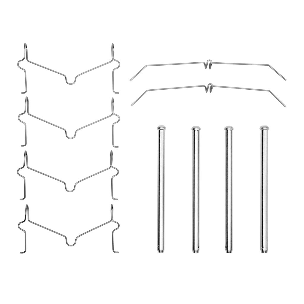 DFC PREMIUM Hardware Kit