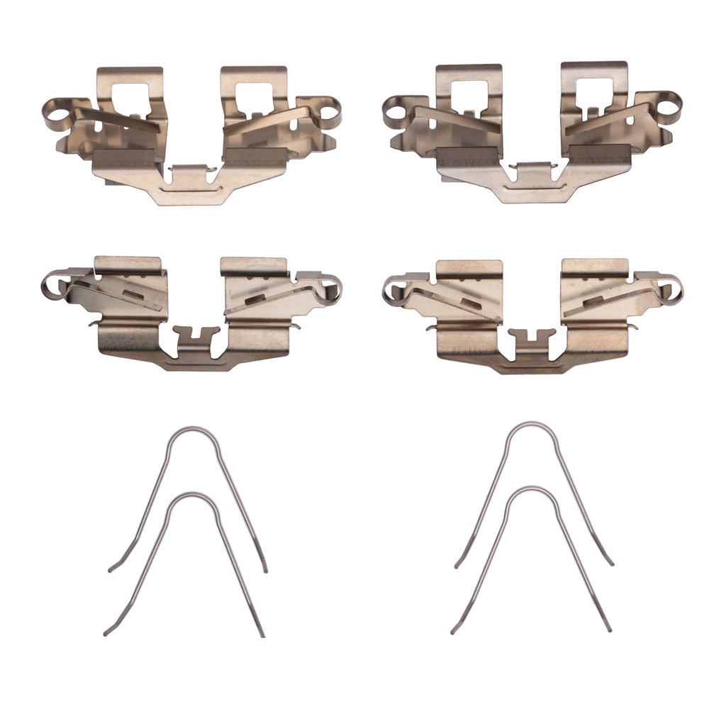 DFC PREMIUM Hardware Kit