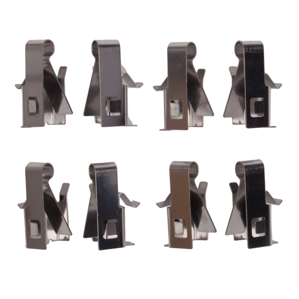 DFC PREMIUM Hardware Kit