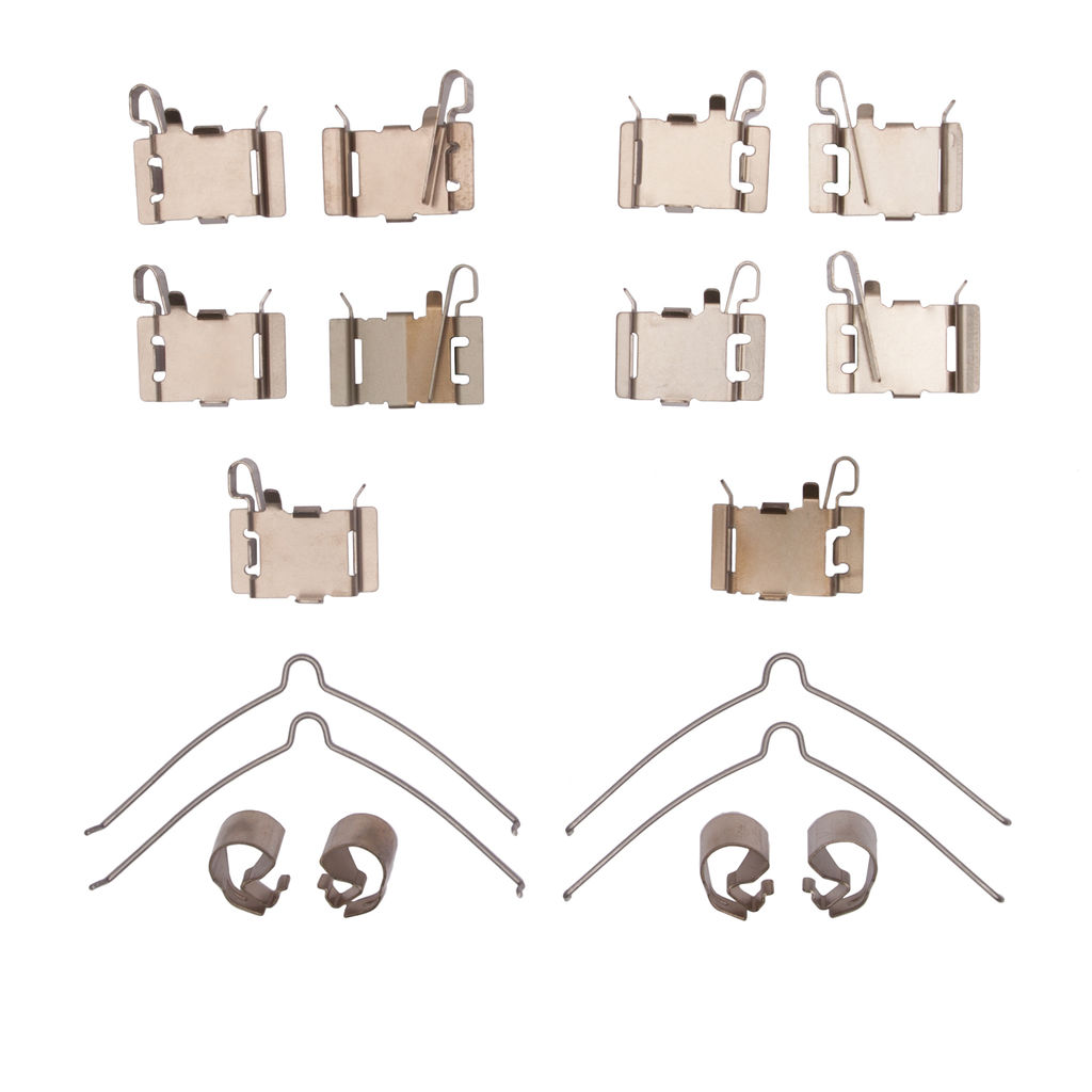 DFC PREMIUM Hardware Kit