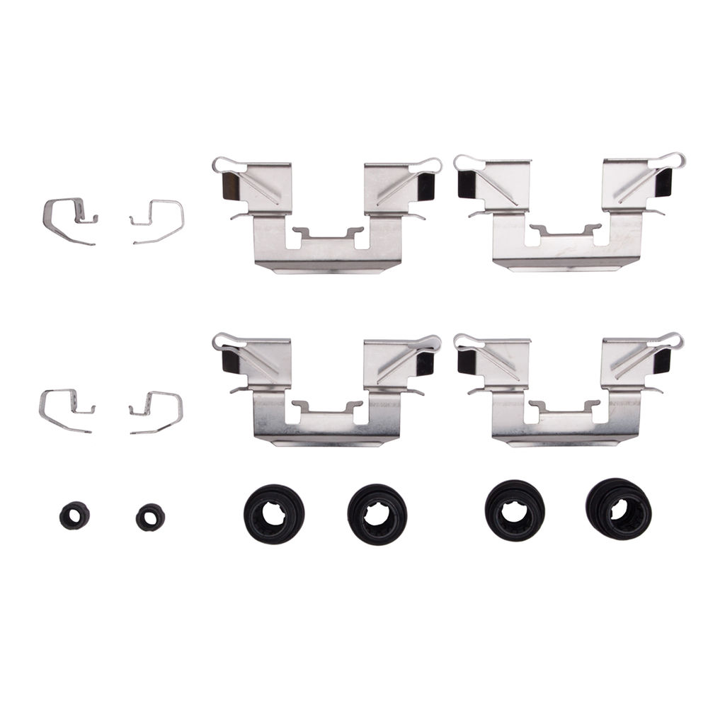 DFC PREMIUM Hardware Kit
