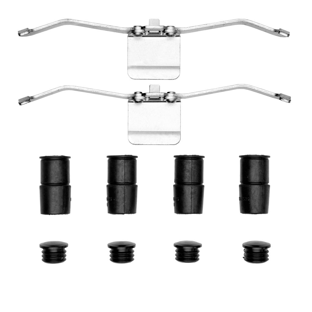 Dynamic Friction 340-80000 - DFC PREMIUM Hardware Kit