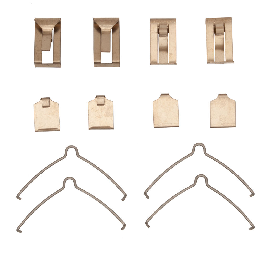 DFC PREMIUM Hardware Kit