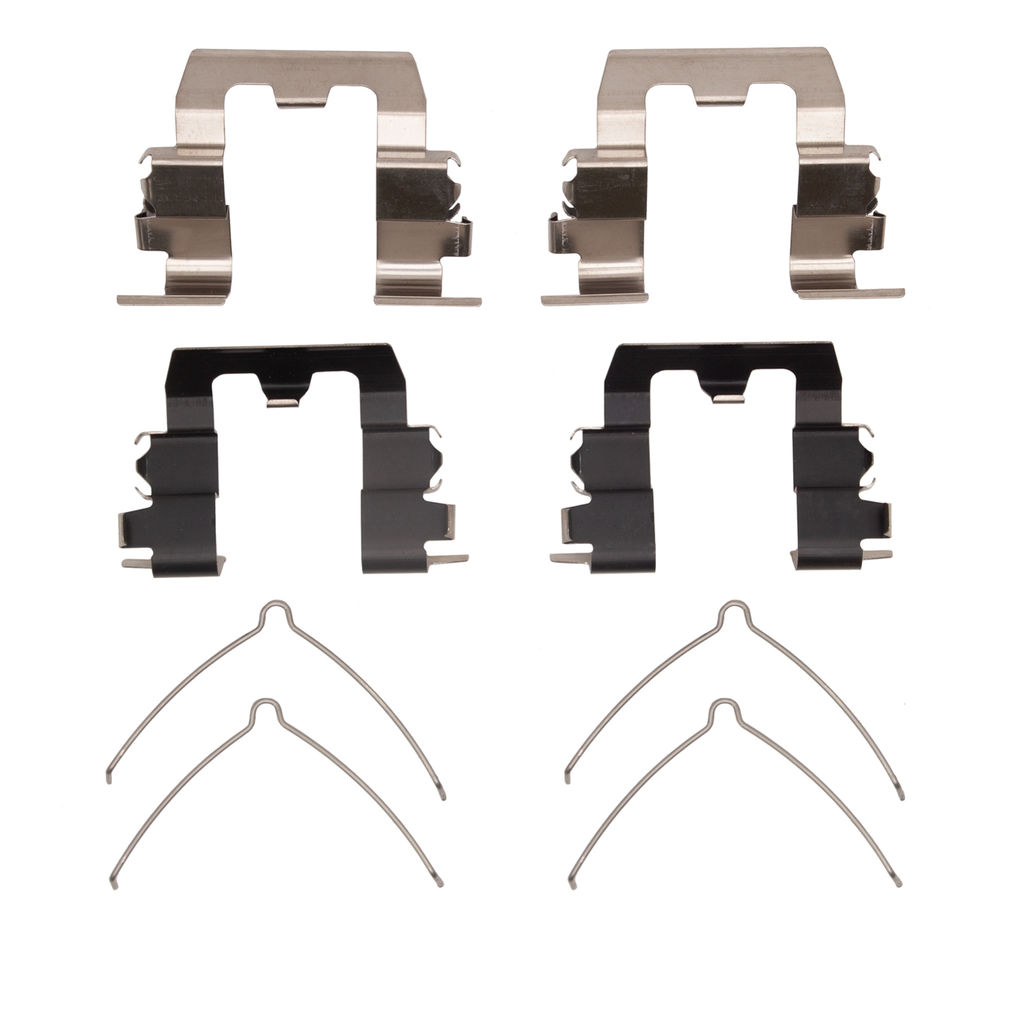 DFC PREMIUM Hardware Kit