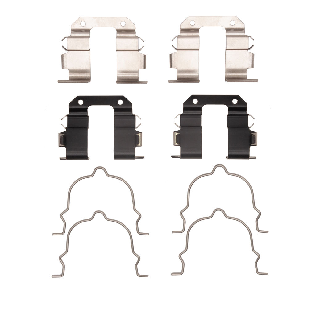 DFC PREMIUM Hardware Kit