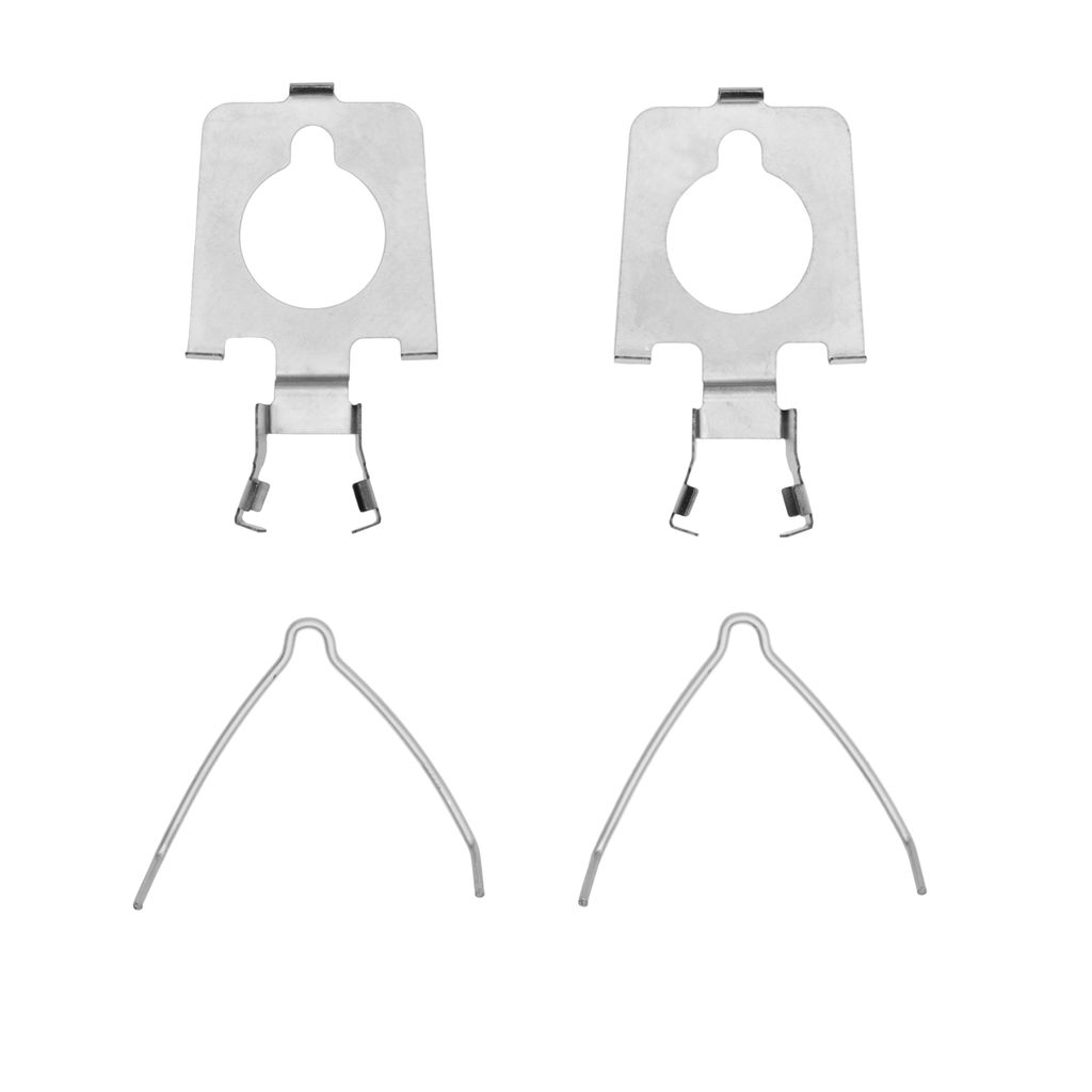 DFC PREMIUM Hardware Kit