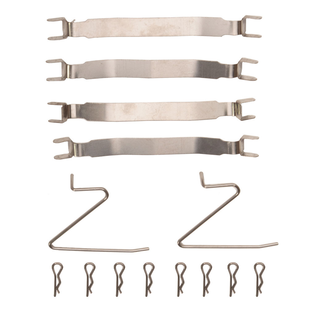 DFC PREMIUM Hardware Kit