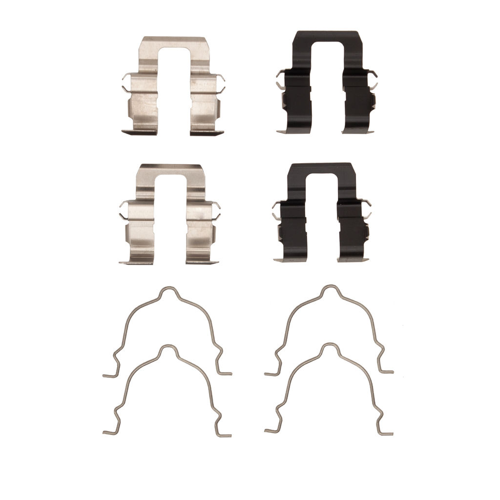 DFC PREMIUM Hardware Kit