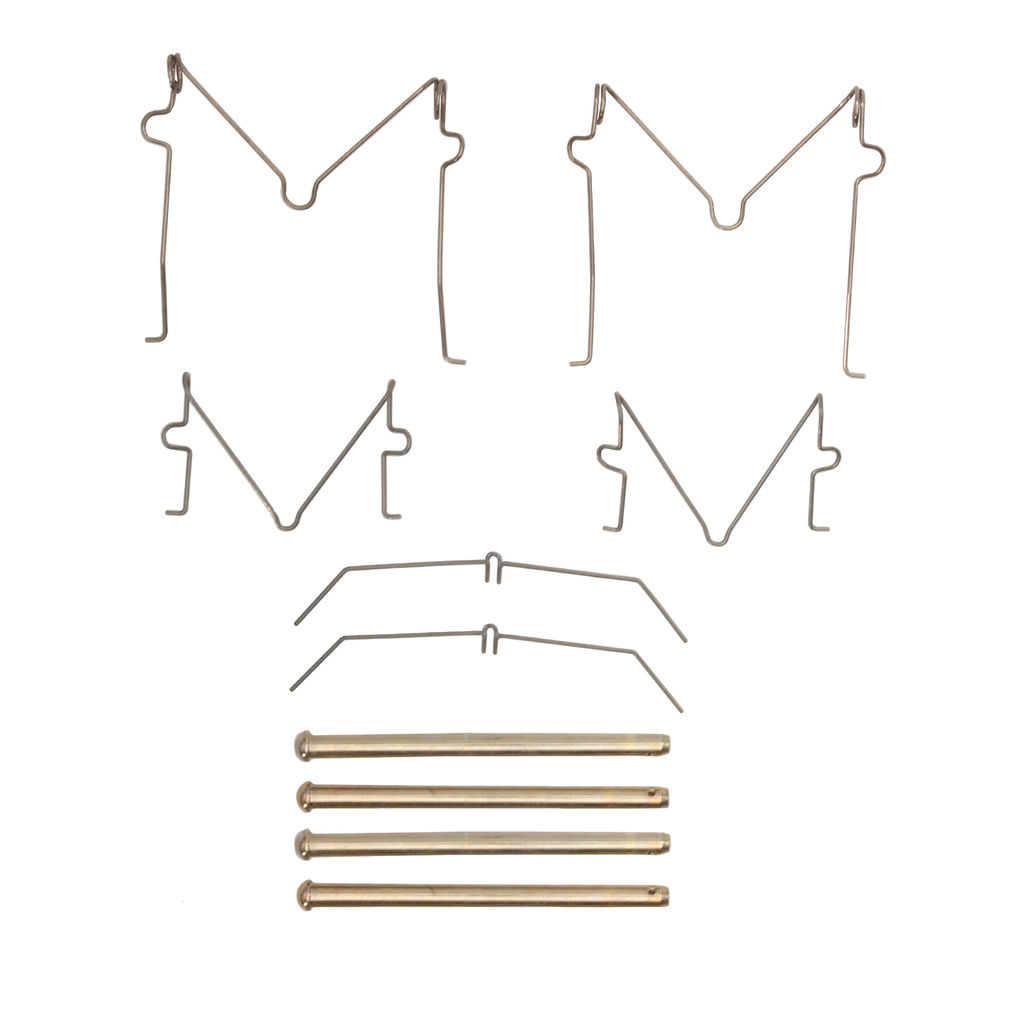 DFC PREMIUM Hardware Kit