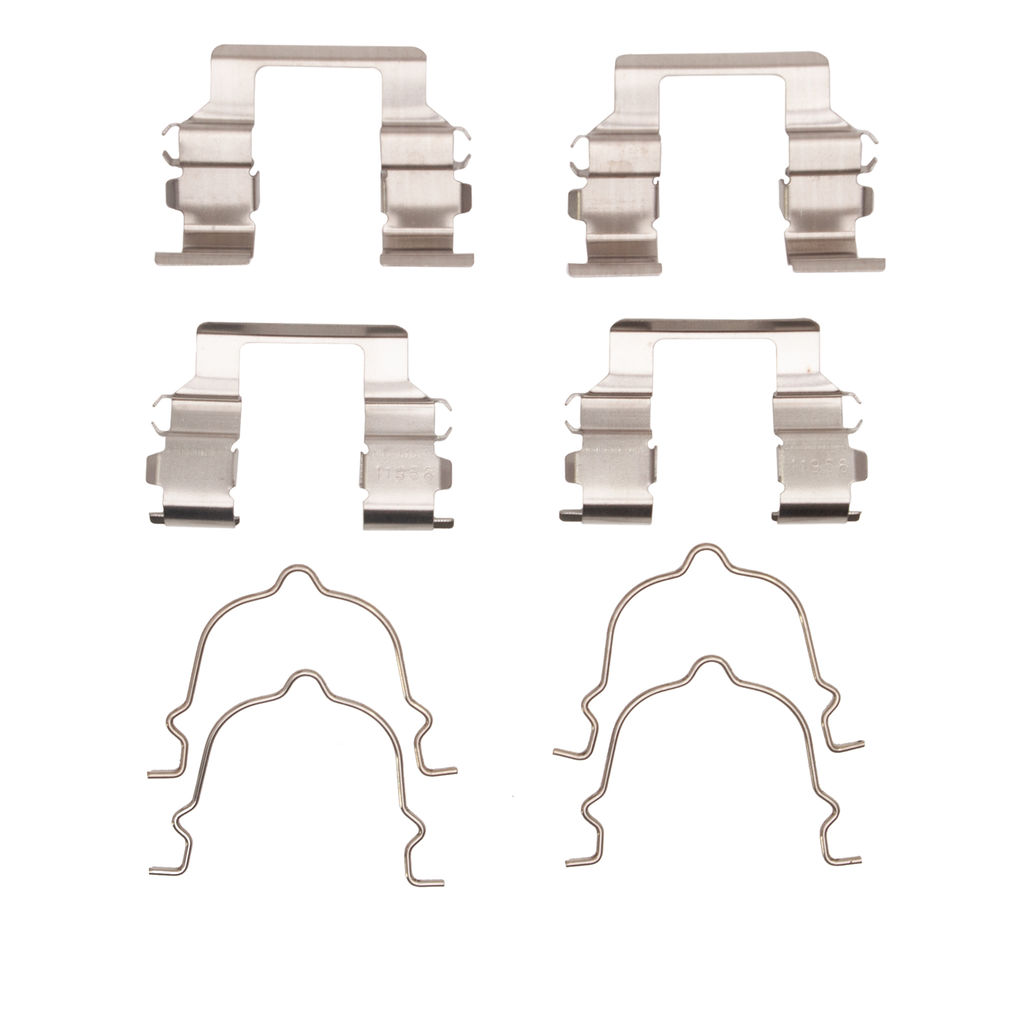 DFC PREMIUM Hardware Kit