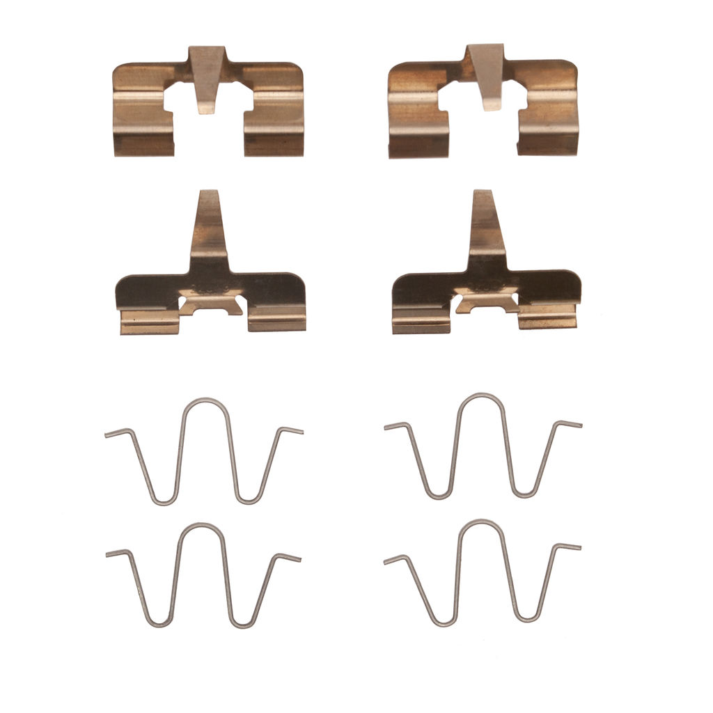 DFC PREMIUM Hardware Kit